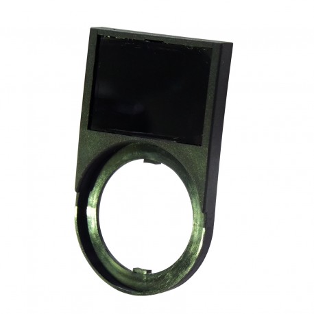 A22NZ-A-51103 A2270701F A22NZA51103 OMRON Accessory Pulsatería A22NZ Framework for large Tag