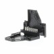 C500-CE241 3GA55936A C500CE241 OMRON Conector do módulo de alta dens.24p Conector de Solda