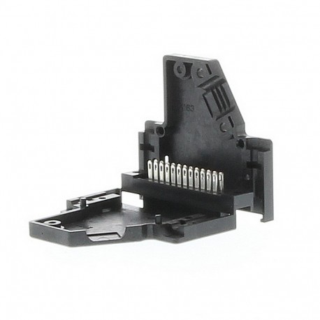 C500-CE241 3GA55936A C500CE241 OMRON Anschluss-modul high-dens.24p-Stecker Löten