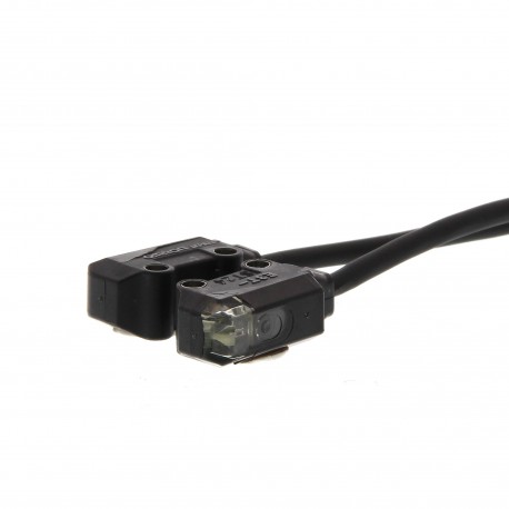 E3T-ST33 5M E3T 1274D 351531 OMRON Miniatura 3h Barrera 2m Lateral PNP Luz