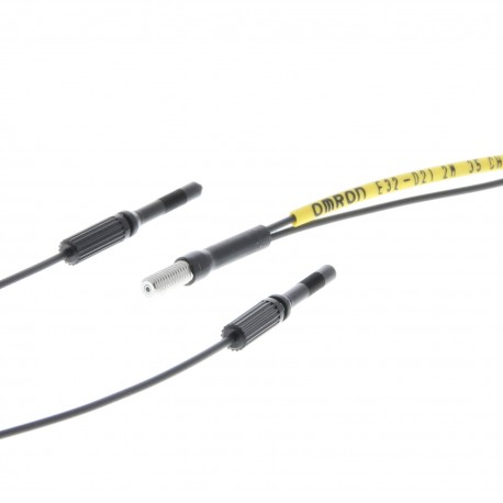 E32-D21L 2M E32 1326G E32D21L2M OMRON Réflex Larga distancia Roscada M4
