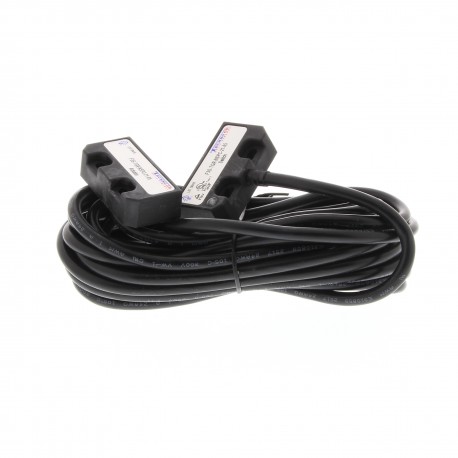 F3S-TGR-NSPC-20-M1J8 AA022361G F3STGRNSPC20M1J8 OMRON Interruttore Sec PLe Piccoli Plast. Codif. 2NC LED M12..