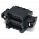 DCN4-MD4 DCN40005A DCN4MD4 OMRON Connecteur Componet ET un indice de protection IP20
