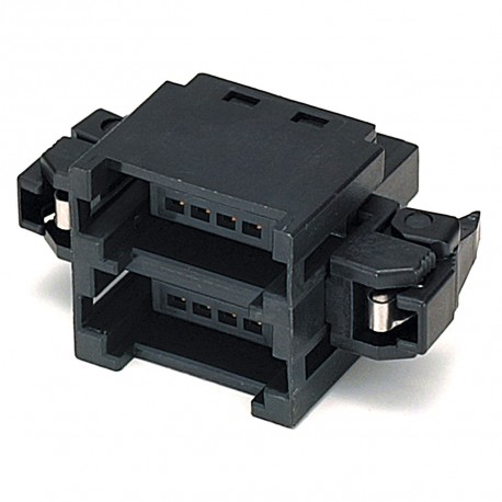 DCN4-MD4 DCN40005A DCN4MD4 OMRON Connecteur Componet ET un indice de protection IP20