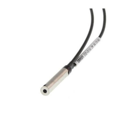 E32-D14LR 2M E32 1256B E32D14LR2M OMRON Réflex Larga distancia Detección lateral D6mm