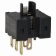 A16-1 A16 3001B A161 OMRON Blocco di contatti SPDT a Saldare