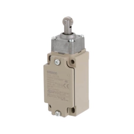 D4B-2A71N D4BN2571D D4B2A71N OMRON Metallizzato DPDB-2NC Perno rullo perno G1/2
