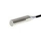 E2EH-X3B1 2M E2EH7002B E2EHX3B12MOMS OMRON En acier inoxydable à Haute température 3h Enr 3 mm M12 NA Câble ..