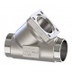 148B6739 DANFOSS REFRIGERATION No paint Housing SVL 50 SA/D STR PS65