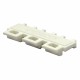 A22NZ-A-C01 A2270704M A22NZAC01 OMRON Accessory Pulsatería A22NZ Lock Plate