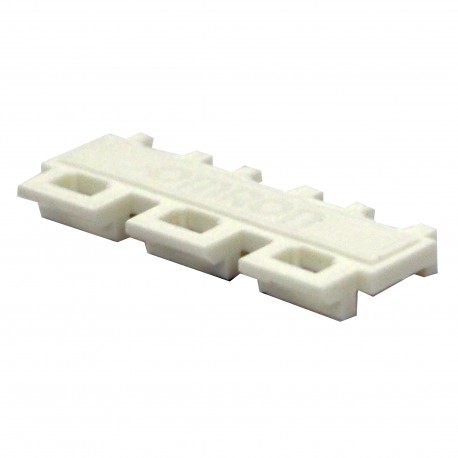 A22NZ-A-C01 A2270704M A22NZAC01 OMRON Accessory Pulsatería A22NZ Lock Plate