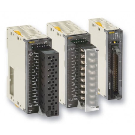 C500-CE243 3GA55938H C500CE243 OMRON Connector module high dens. 24p Connector Pressure