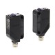E3Z-T86 E3Z 4043M E3ZT86OMI OMRON Photoelectric sensor, rectangular housing, infrared LED, through-beam, 15 ..