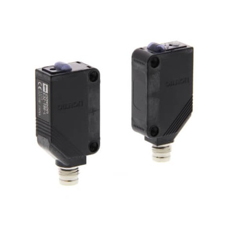 E3Z-T86 E3Z 4043M E3ZT86OMI OMRON Photoelectric sensor, rectangular housing, infrared LED, through-beam, 15 ..