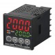E5CB-Q1TCD 24VAC/DC E5CB0007E 352129 OMRON Thermocouple Output Voltage 1 Alarm 48x48