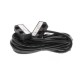 F3S-TGR-NSPC-21-10 AA031320R F3STGRNSPC2110,1 OMRON Interruttore Sec PLe Piccoli Plast. Codif. 2NC+1NO LED C..