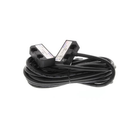 F3S-TGR-NSPC-21-10 AA031320R F3STGRNSPC2110,1 OMRON Interruttore Sec PLe Piccoli Plast. Codif. 2NC+1NO LED C..