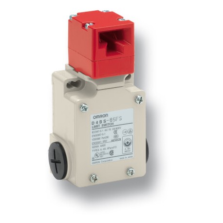 D4BS-25FS D4BS0002E D4BS25FS OMRON Metal 1NC/1NO G1/2