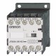 J7KNA-AR-40 230 J7KA9108H J7KNAAR40230 OMRON Mini 10A / AC1 4NA