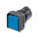 M16-T2-S M16 3005G M16T2S OMRON Sockel für M16 trafo 200Vca verb schnell