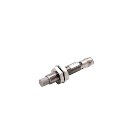 E2E-X4MB1TL8-M5 E2EN0463H 688070 OMRON Sensor de proximidade, indutivo, corpo longo de latão, M8, blindado, ..