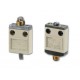 D4CC-4043 D4CC4043B 134537 OMRON Miniature limit switch 1A at 30Vdc, 90° rotated sheave, connector, (ind. LE..