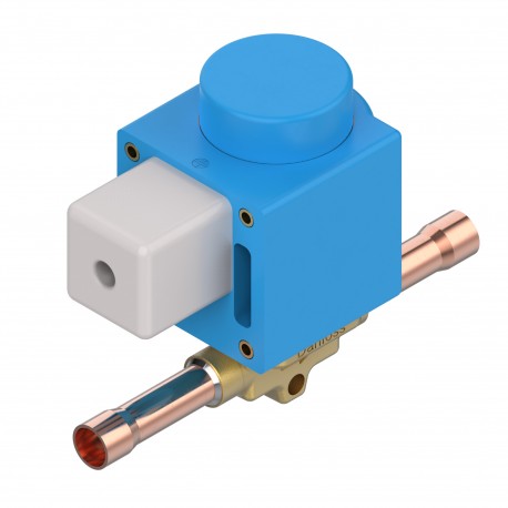 032F2046 DANFOSS REFRIGERATION Клапан 101 EVO ODF ODF-3/8-дюймовый мульти 24