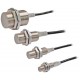 E2ER-X3D2-M1TGJ 0,3M E2ER0012F E2ERX3D2M1TGJ03M OMRON Proximity sensor, inductive, M12, shielded, 3 mm, DC 2..