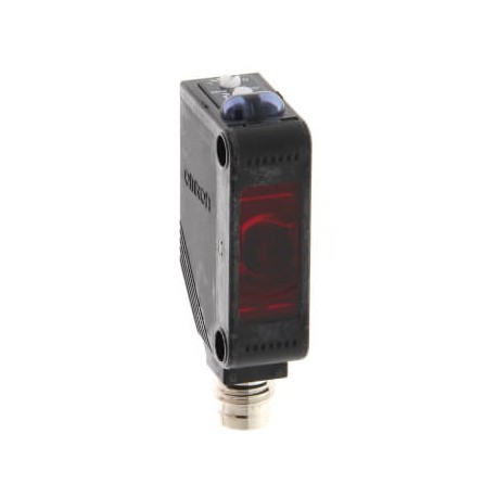 E3Z-T86A-D E3Z 4079M E3ZT86ADOMI OMRON Photoelectric sensor, through-beam receiver, 10m, DC, 3-wire, PNP, M8..