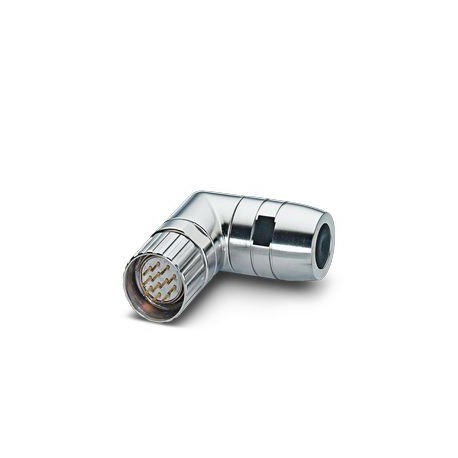 UC-17P1N8AT0DUX 1242154 PHOENIX CONTACT Kabelverbinder