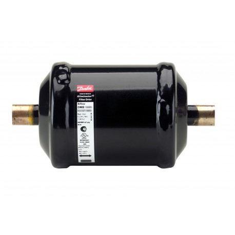 023Z1444 DANFOSS REFRIGERATION Filtro secador hermético bi-flow