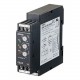 K8AK-VS3 24VAC/DC K8AK0016M K8AKVS324VACDC OMRON Tensione monofase Max o Min 200-600VAC/DC 24 vac/DC 1SPDT