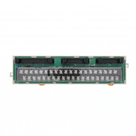 XW2B-40J6-2B XW2B0023F XW2B40J62B OMRON Terminal passive 2-axis (NC2xx/NC4xx)