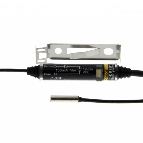 E2EC-CR8D1 E2EC1016G E2ECCR8D1 OMRON 2h instantâneo enr 0.8 mm D3mm NA