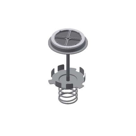 023Z9030 DANFOSS REFRIGERATION Filtre déshydrateur, bloc central