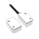 F3S-TGR-NMHR-21-10 AA040353D F3STGRNMHR2110 OMRON Schalter Sek. PLe Miniatur-Hygienisch Reed 2NC+1S 10m
