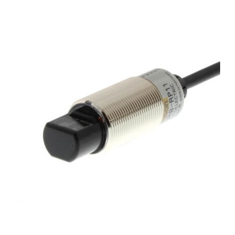 E3RB-RP11 2M E3RB2011M E3RBRP112MOMI OMRON Metall, Radial-Spiegel (nicht im lieferumfang enthalten) 0,1-3m P..