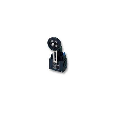D4N-4C32R D4NR0146F D4N4C32R OMRON Réarmement manuel 2NC/1NO Piston rouleau de piston M20