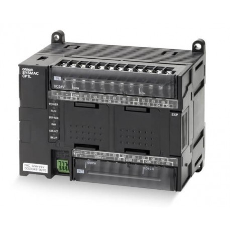 TB-MA-24P-A5 AA036365F TBMA24PA5 OMRON Spare Terminals CP1L Input 30 pts AC