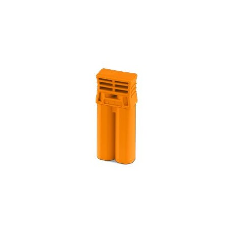 SCPI 2-8 3070423 PHOENIX CONTACT Connettore di cortocircuito, passaggio: 8,15 mm, numero di poli: 2, colore:..