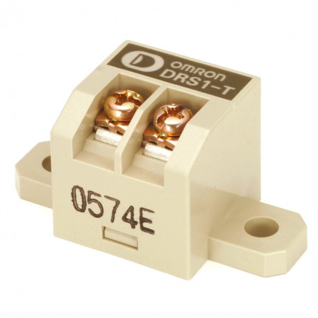 DRS1-T DRT11006C DRS1T OMRON Fin-de-ligne