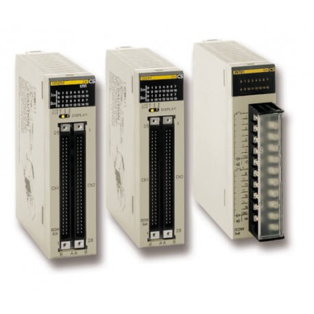 CS1W-IA211 CS1W0158H CS1WIA211 OMRON Module 16 Entrées, 240 VCA