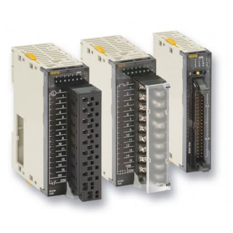 C500-CE402 3GA55940M 159067 OMRON 40-pin connector for Crimpar