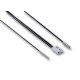 E32-T22B 2M E32 1316M E32T22B2MCHN OMRON Barriera Fine D2mm Robotica