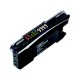E3NX-MA8 E3NX7026C E3NXMA8OMS OMRON Amplifier fiber 2 input fiber, digital display, double, fit, smart, mult..