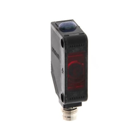E3Z-T86A-L E3Z 4078B E3ZT86ALOMI OMRON Photoelectric sensor, through-beam emitter, 10m, DC, 3-wire, PNP, M8 ..