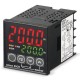 E5CB-R1PD 24VAC/DC E5CB0004M E5CBR1PDACDC24 OMRON Pt100 Выход Реле 1 сигнал Тревоги 48x48