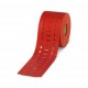WMTB HF-HP (40X12)R RD 1525865 PHOENIX CONTACT Segnacavi, Rotolo, rosso, in bianco, etichettabile con: THERM..