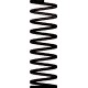148B6180 DANFOSS REFRIGERATION Spare Part Spring 0.04Bar SCA/CHV-X25-40