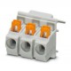 FKDSO 2,5 HV/3-R 7,5 KMGY PA1,3 1456044 PHOENIX CONTACT Printed circuit board terminal, rated current: 24 A,..
